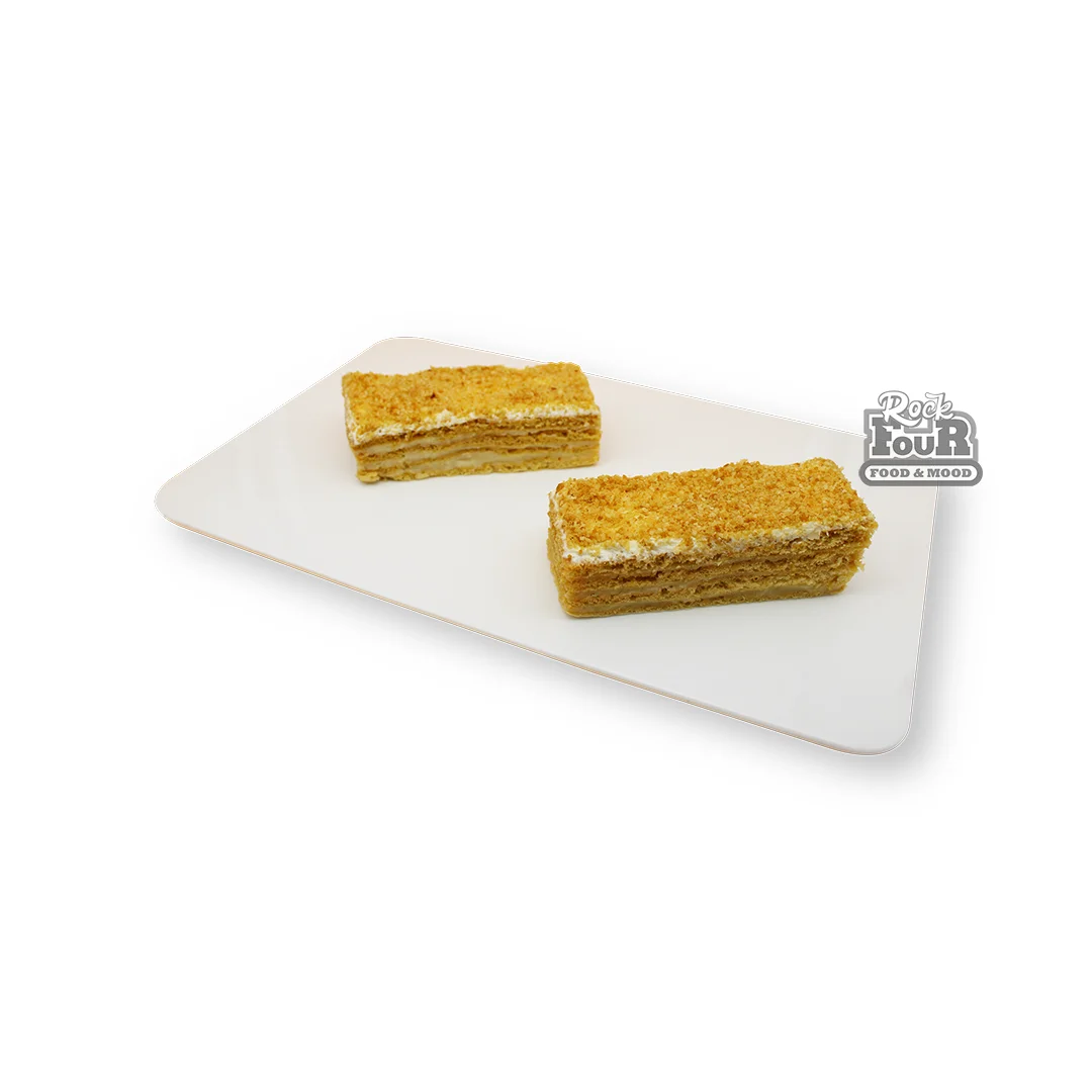 Խմորեղեն «Մեղրով»